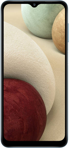 Samsung Galaxy A12 6GB RAM
