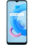 Compare realme C11 2021 64GB