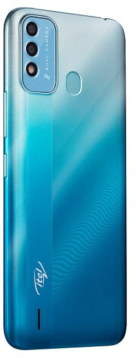 Itel Vision 2S