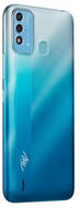Itel Vision 2S