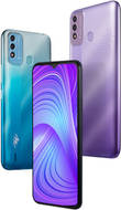 Itel Vision 2S