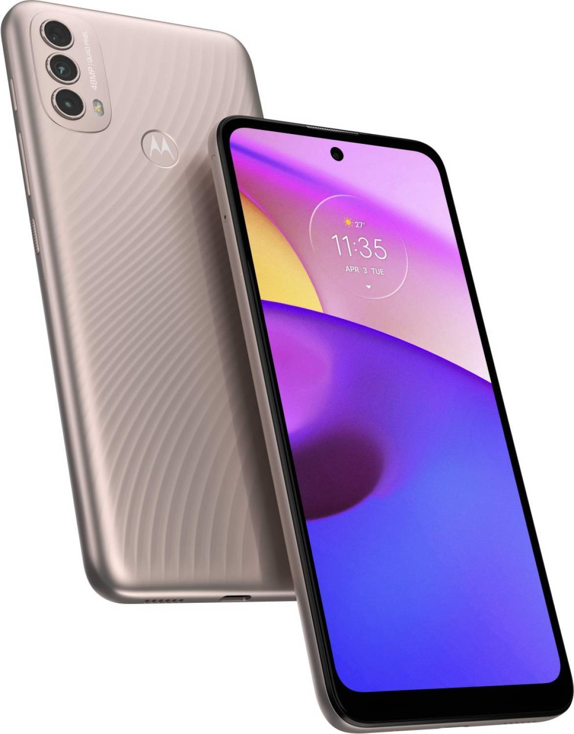 Moto E40 Price in India, Full Specs (30th September 2024)