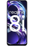 Compare Realme 8i 128GB