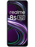 Compare realme 8s 5G 8GB RAM