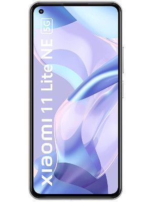 Xiaomi 11 Lite NE 5G Price