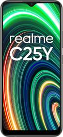 realme C25Y