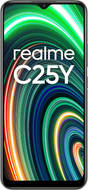 realme C25Y
