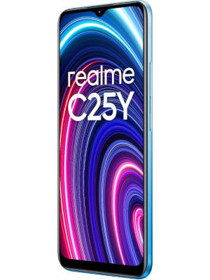 Realme C25Y AnTuTu Score - Geekbench, GFXBench & PCMark Score Results