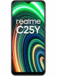 Realme C25Y vs Realme Narzo 50A