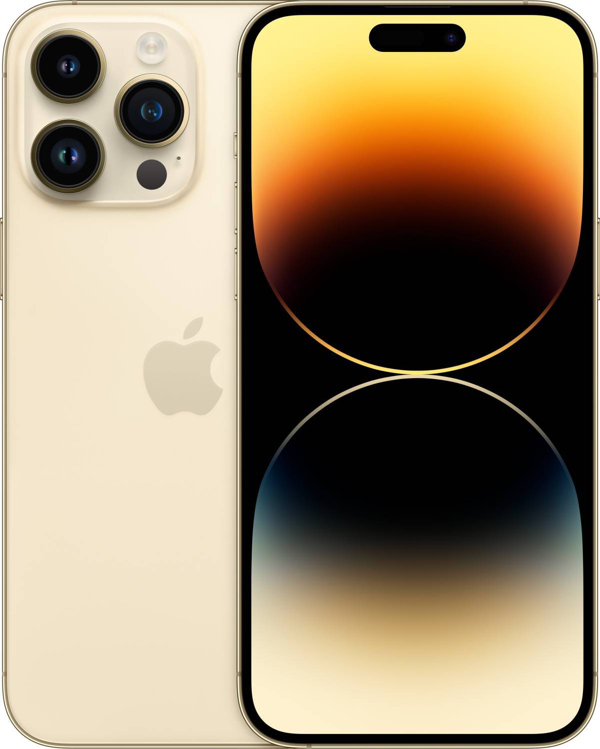 Apple iPhone 14 Pro Max - Full Specifications & Price in India