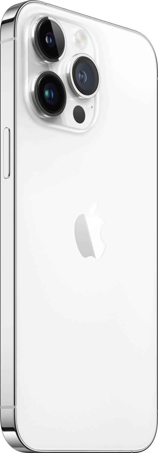 Apple iPhone 14 Pro Max - Full Specifications & Price in India
