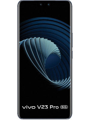 Used (Renewed) Vivo V23 Pro 5G (Sunshine Gold, 8GB RAM, 128GB Storage)