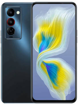 Tecno Camon 18 Premier