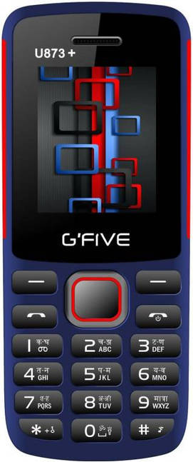 Gfive U873 Plus