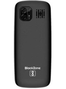 BlackZone Uni C2