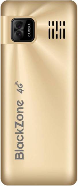 BlackZone XR