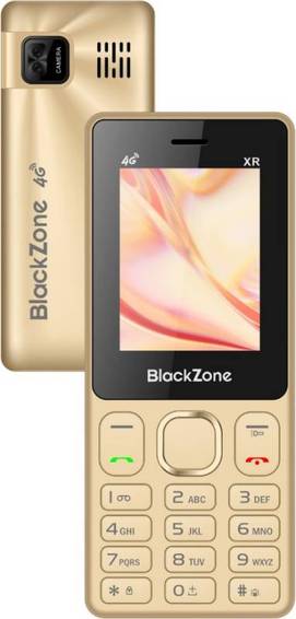 BlackZone XR