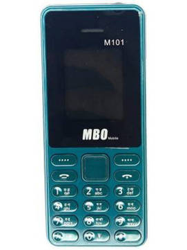 MBO M101