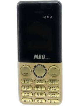 MBO M104