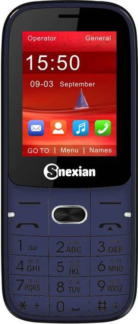Snexian Bold 500