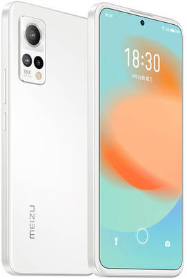 Meizu 18X