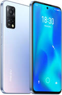 Meizu 18X