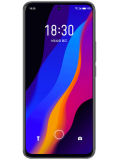 Meizu 18X price in India