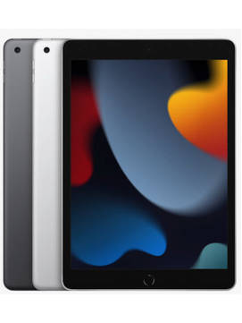 Apple iPad 10.2 2021 WiFi 256GB