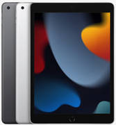 Apple iPad 10.2 2021 WiFi + Cellular 256GB