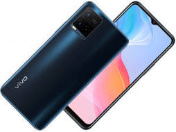 vivo Y21A