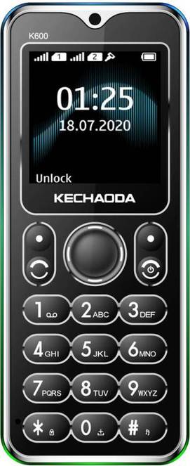 Kechao K600
