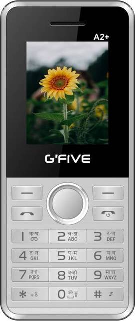 Gfive A2 Plus