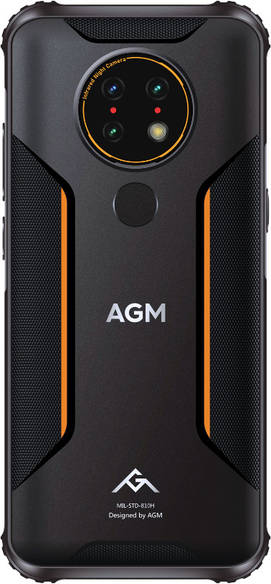 AGM H3