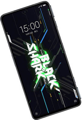 Black Shark 4S Pro