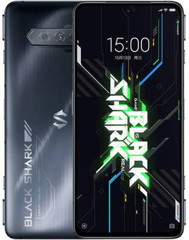 Black Shark 4S Pro