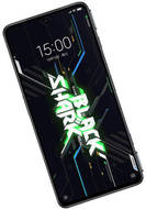 Black Shark 4S Pro