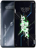Black Shark 4S Pro