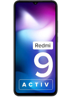 Used (Renewed) Redmi 9 Activ (Coral Green, 4GB RAM, 64GB Storage)