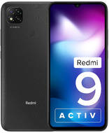 Xiaomi Redmi 9 Activ