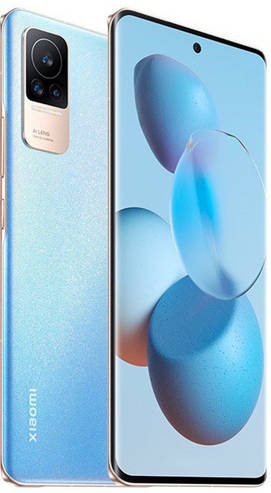 Xiaomi Civi 5G