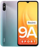 Xiaomi Redmi 9A Sport