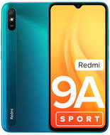 Xiaomi Redmi 9A Sport