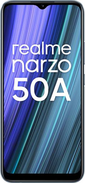 realme Narzo 50A 128GB