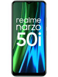 realme Narzo 50i 64GB