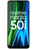realme Narzo 50i 64GB price in India