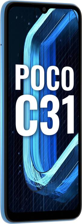 POCO C31