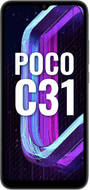 POCO C31