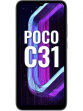 POCO C31