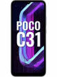 POCO C31