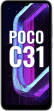 POCO C31
